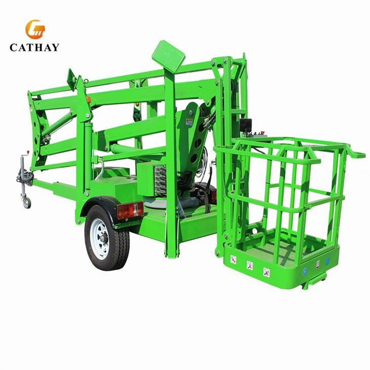trailer lift