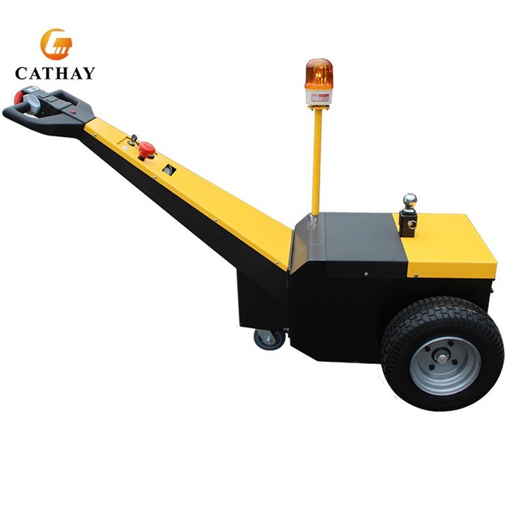 Electric Trailer Mover best