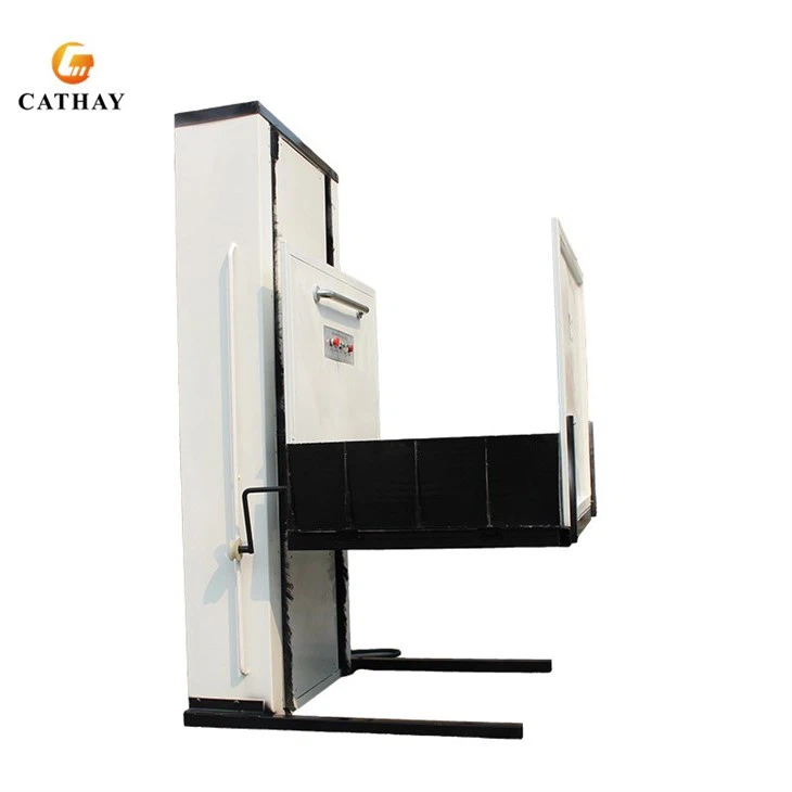 Vertical Stair Lift Chair