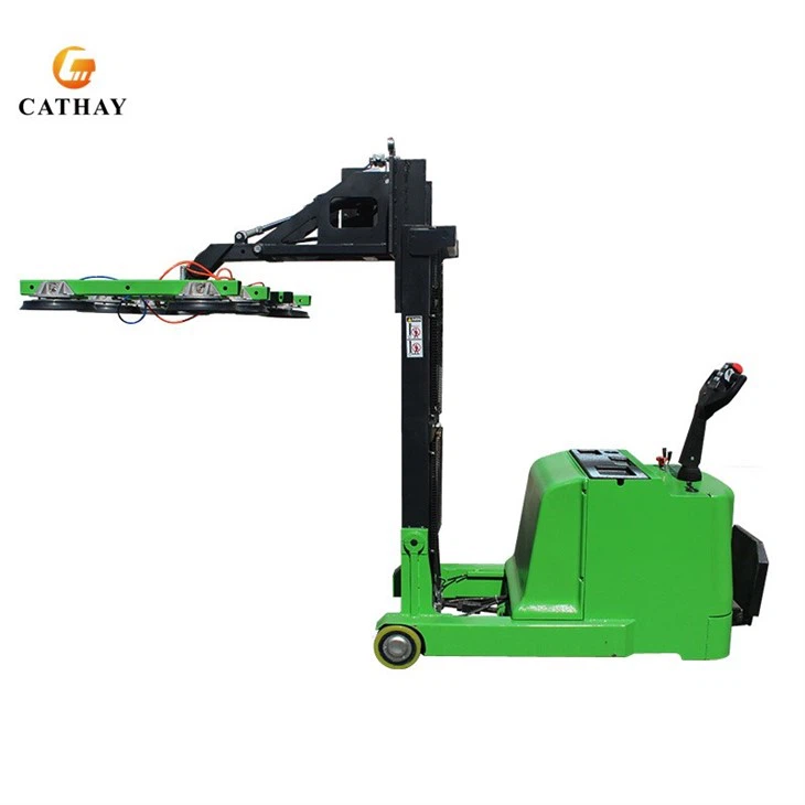 Webbing Sling Strung Portable Vacuum Lift